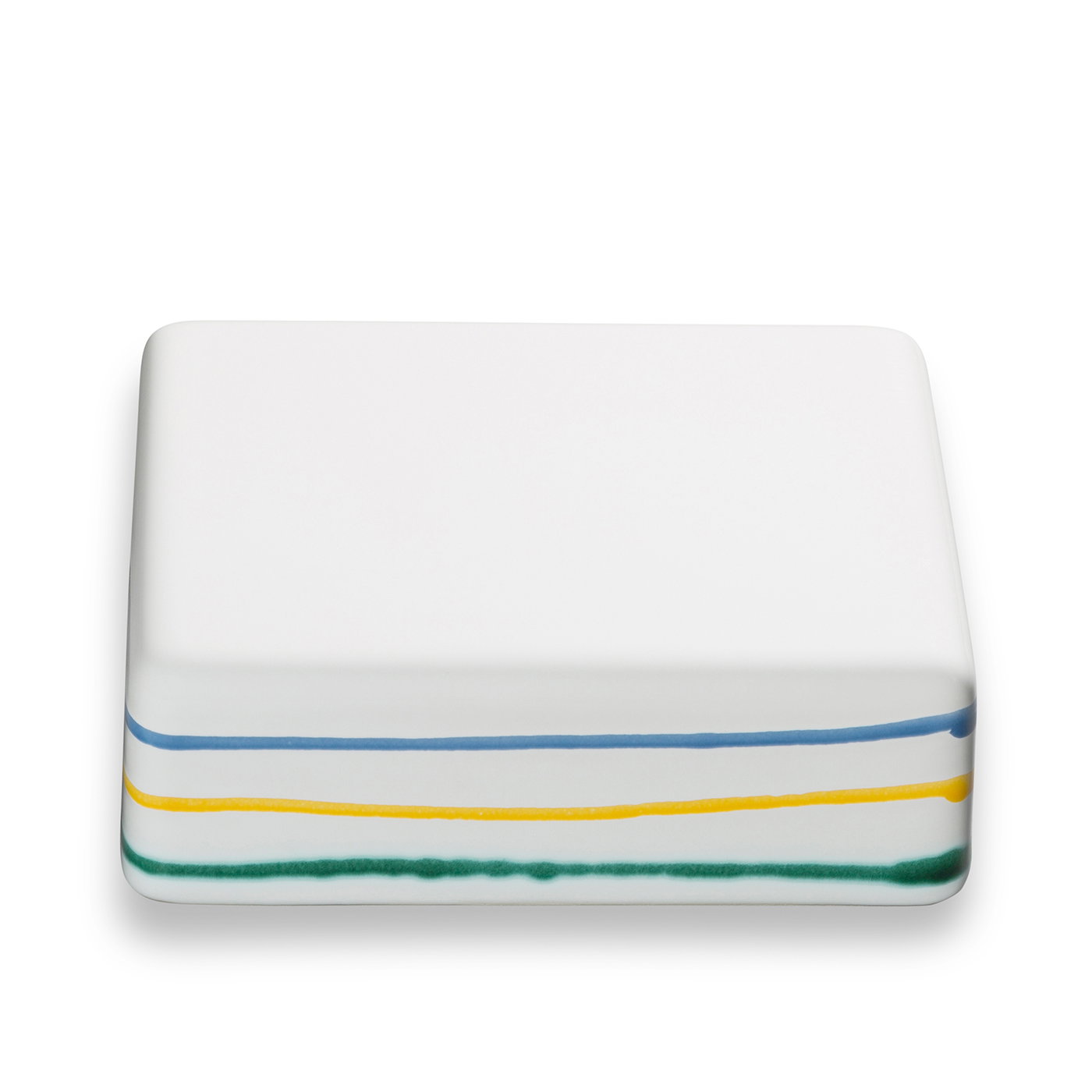Butter Dish Lid
